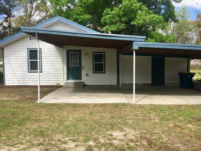 Building Photo - 13551 Lanier Rd