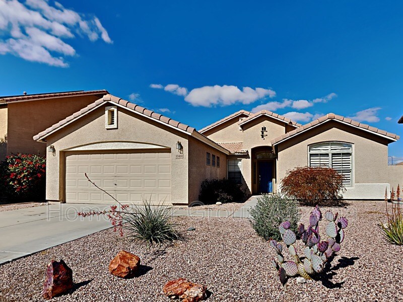13414 W Maui Ln, Surprise, AZ 85379 House Rental in Surprise, AZ