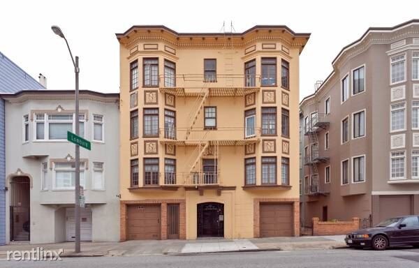 1 Br Bath Apartment 3145 Octavia Street Condo For Rent In San Building Photo 1 Br Bath Apartment 3145 Octavia Street