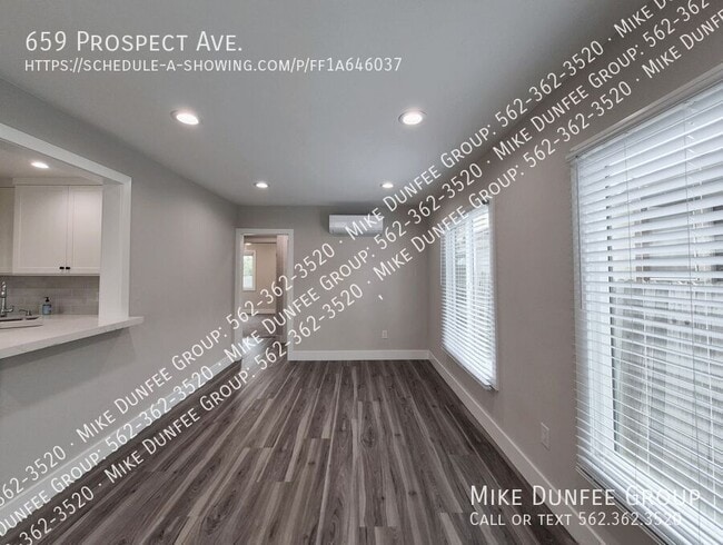 Building Photo - 659 Prospect Ave