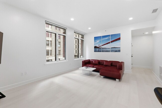 Photo - 201 Sansome St Townhome