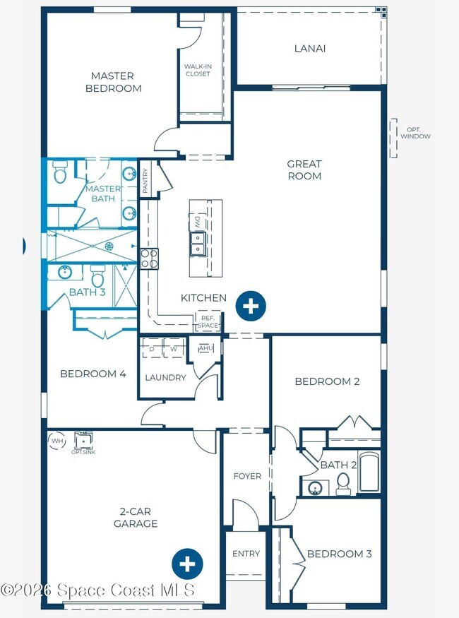 Foto del edificio - 2412 Carrick St
