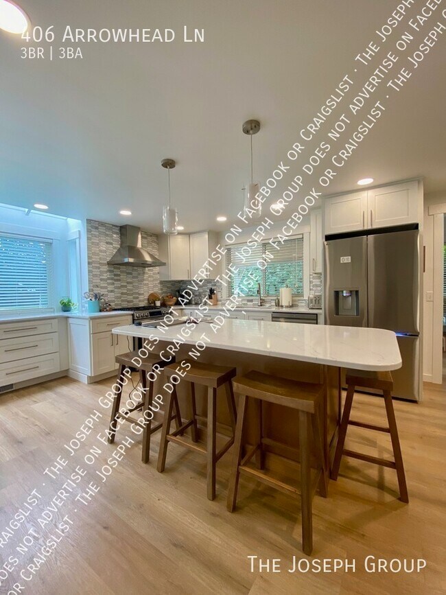 Foto del edificio - 406 Arrowhead Ln