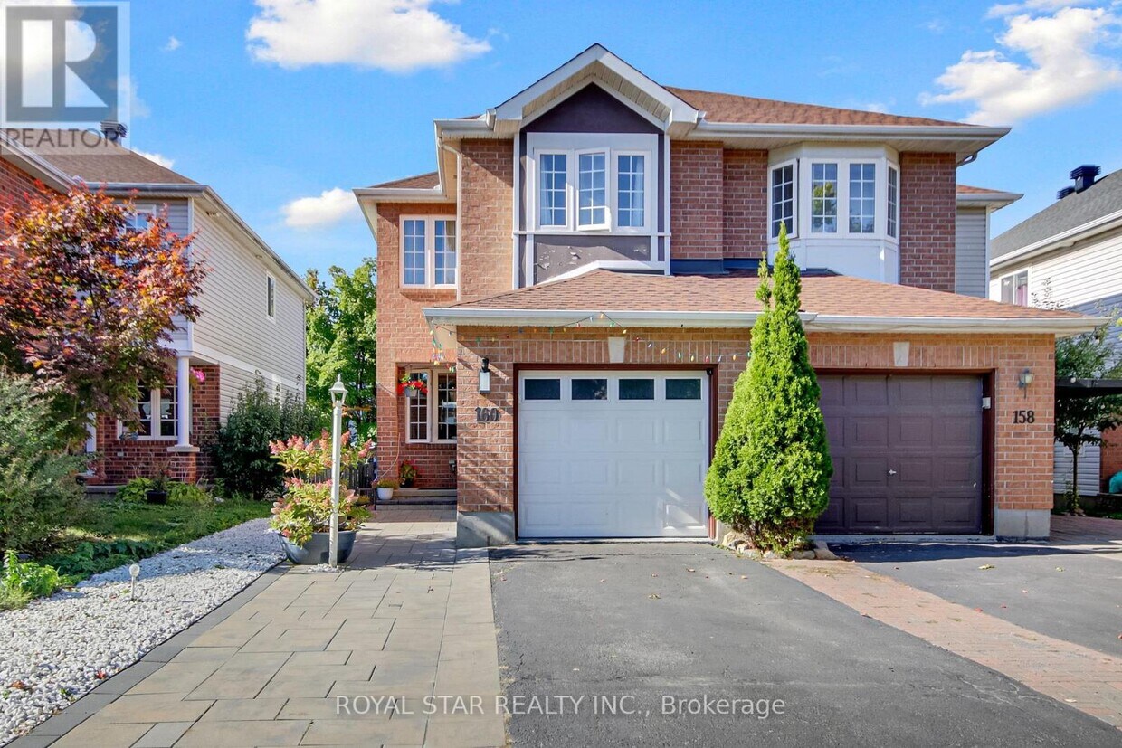 Primary Photo - 160 Deerfox Dr