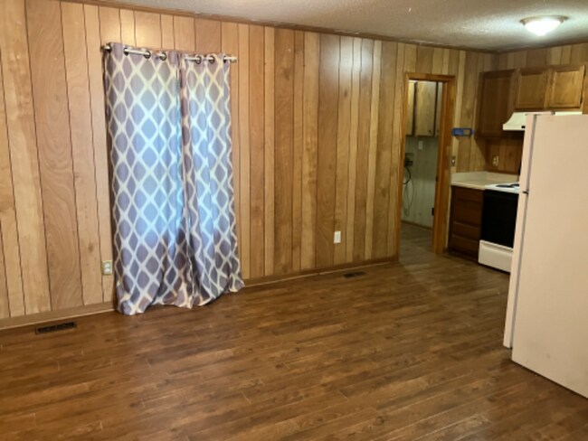 Foto del edificio - 418 N Lucas St