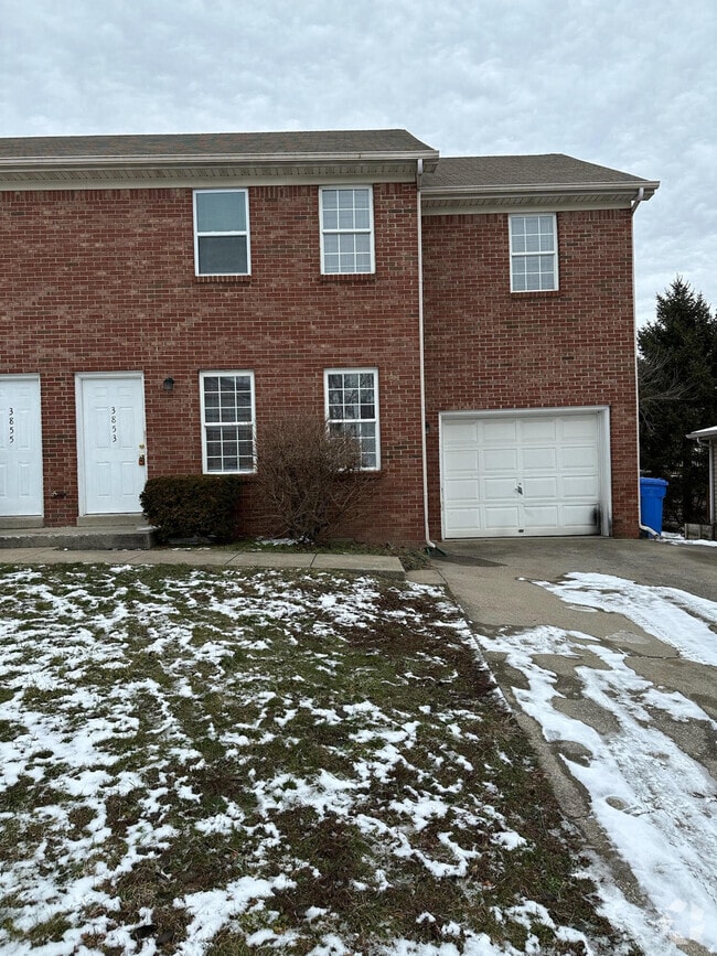 Building Photo - 3853 Sugar Creek Dr