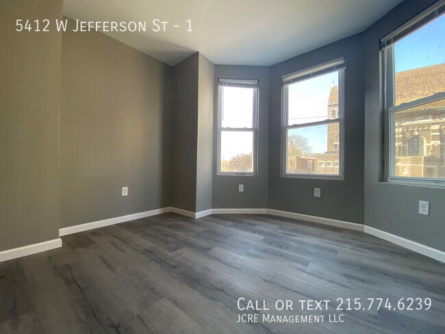 Foto del edificio - 5412 Jefferson St