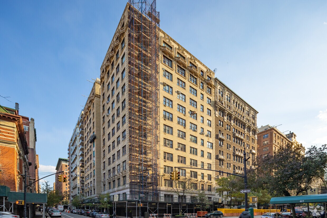 Evanston Apartments Apartments in New York, NY