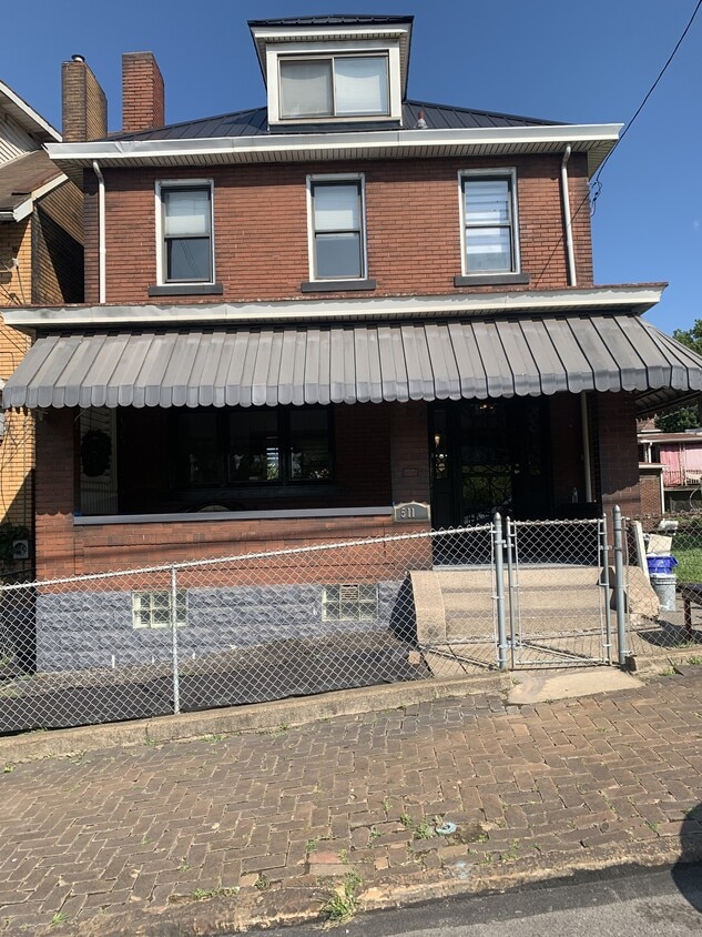 Photo - 511 Ann St (Braddock, PA)