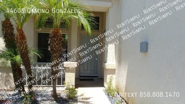 Building Photo - 3 BR 2.5 BA Temecula Home for Lease