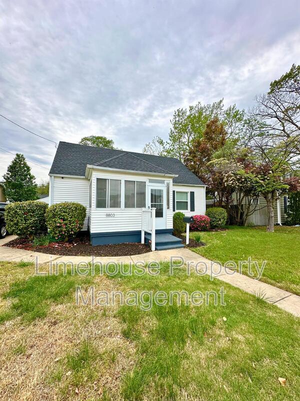 Building Photo - 8803 Tidewater Drive