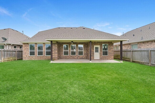 Building Photo - 24430 Piney Harbor Ln