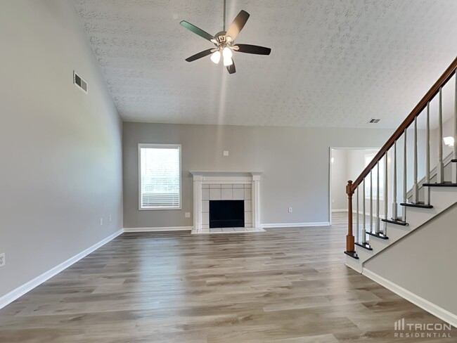 Building Photo - 160 Homeplace Drive Covington GA