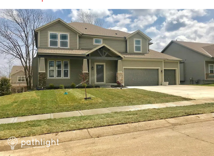 5217 Meadowview Drive, Shawnee, KS, 66226 House for Rent in Shawnee