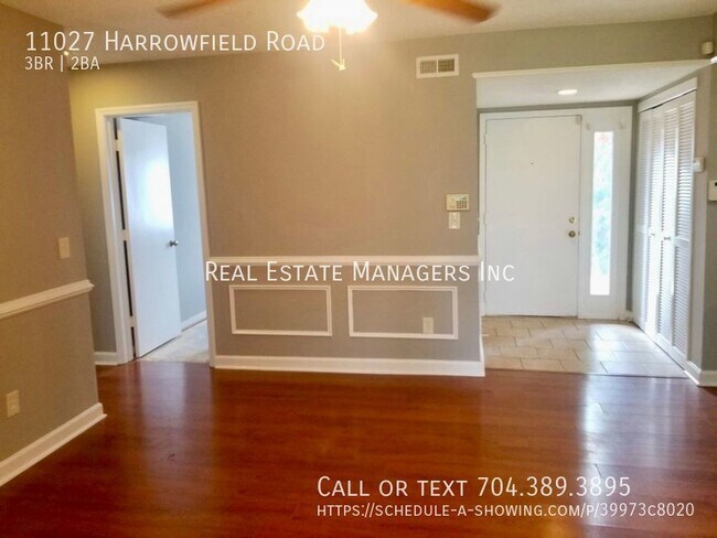 Foto del edificio - South Charlotte Area