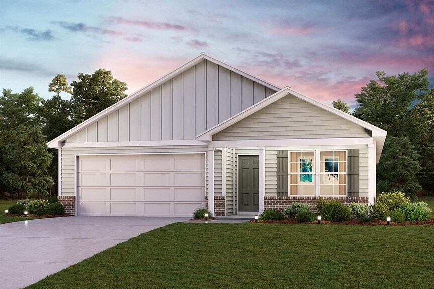 Foto del edificio - 4320 Hollandtown Church Rd