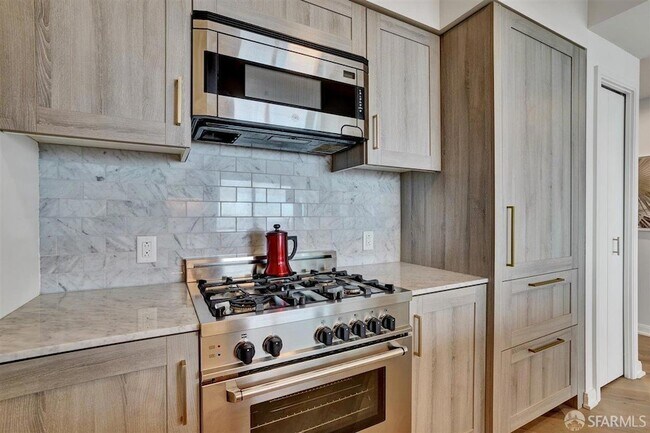 Foto del edificio - 401 Harrison St