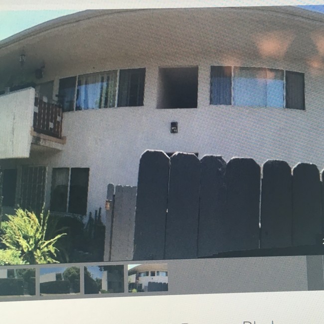 Building Photo - 17951 Roscoe Blvd
