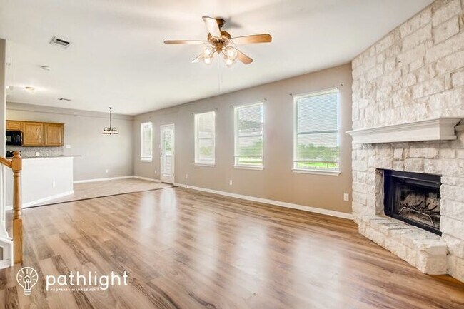 Foto del edificio - 1113 Middle Brook Drive, Leander, TX, 78641