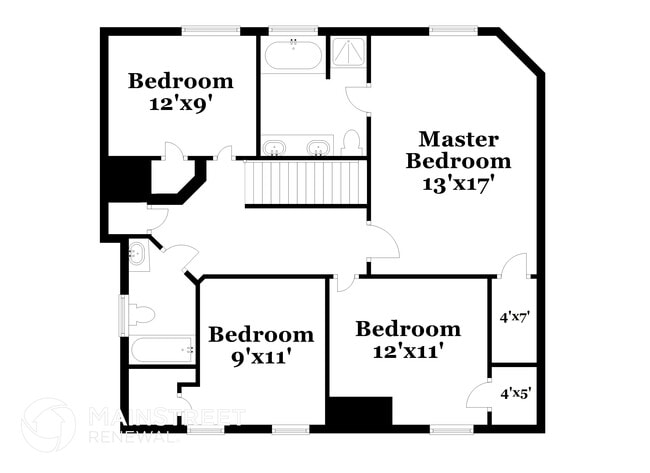 Foto del edificio - 405 Hawthorne Cir