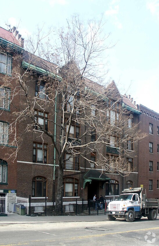 2297 Sedgwick Ave, Bronx, NY 10468 Apartments in Bronx, NY
