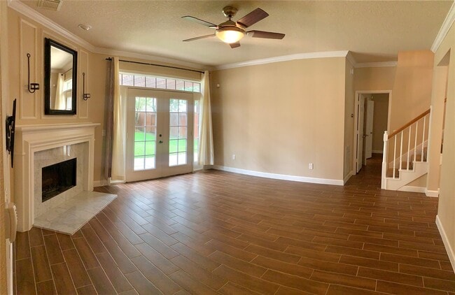 Building Photo - 11210 Chestnut Woods Trail