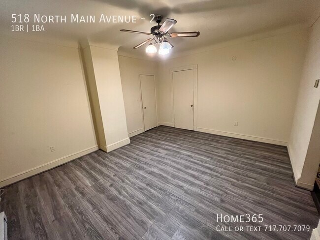Building Photo - Beautiful and Cozy One-Bedroom Apartment i...