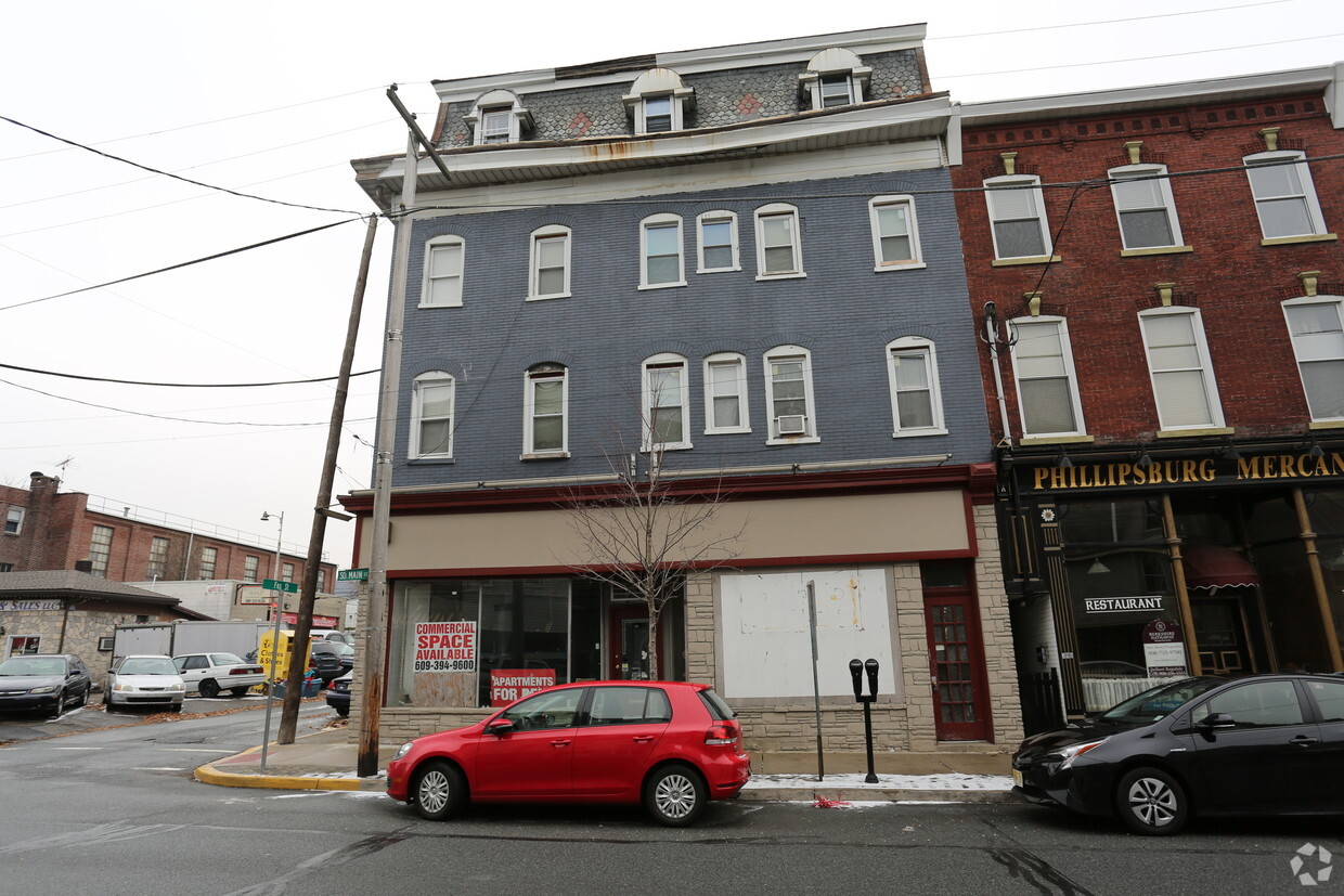 398400 S Main St, Phillipsburg, NJ 08865 Apartments in Phillipsburg