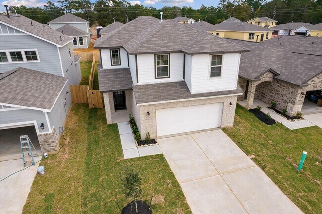 Foto del edificio - 25730 Hickory Pecan Trl