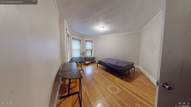 Building Photo - 52 Charlesgate E