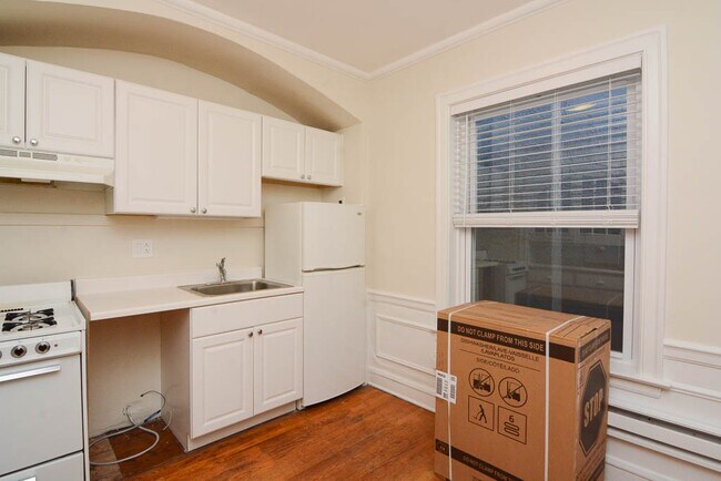 Foto del edificio - 2149 N Fremont St