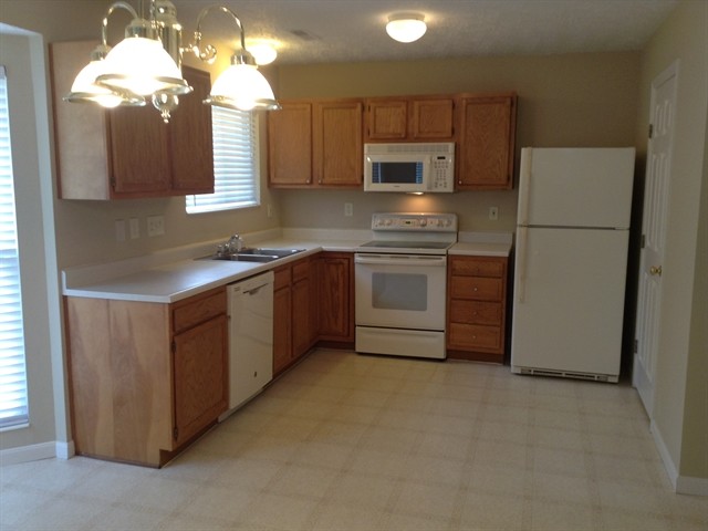 Foto del edificio - 2312 Adams Creek Drive