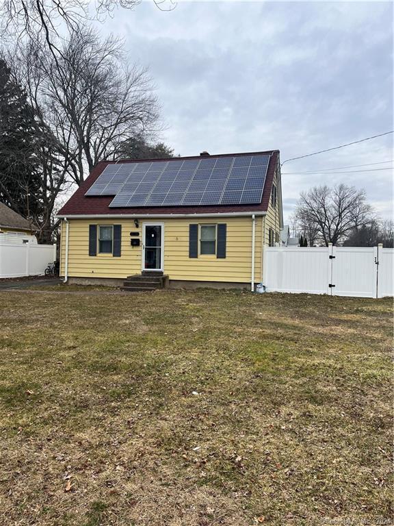 Primary Photo - 176 Oxford Dr