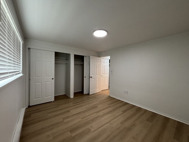 Foto del interior - Bridgeview Flats