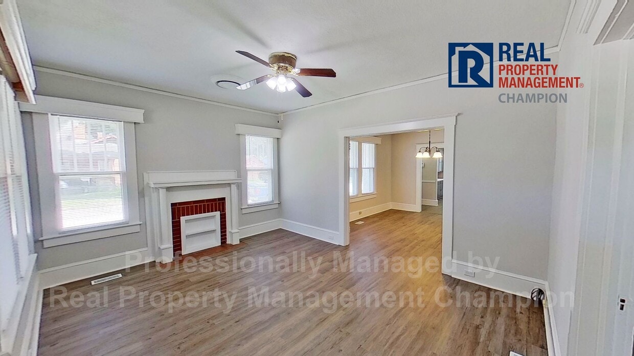 Primary Photo - Charming 3 BD/1 BA Home with Fresh Updates...