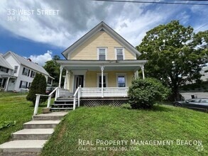 Building Photo - 33 West St