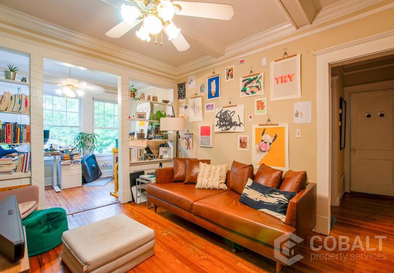 Primary Photo - 729 Bonaventure Ave NE