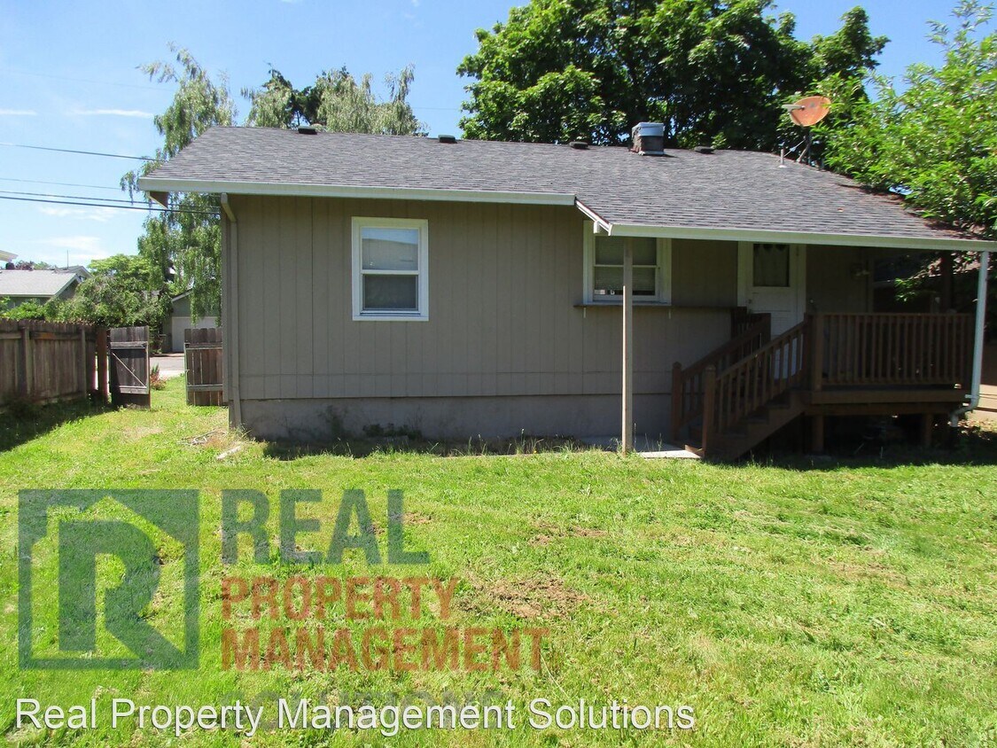 Primary Photo - 2 br, 1 bath House - 4828 NE 91st Ave
