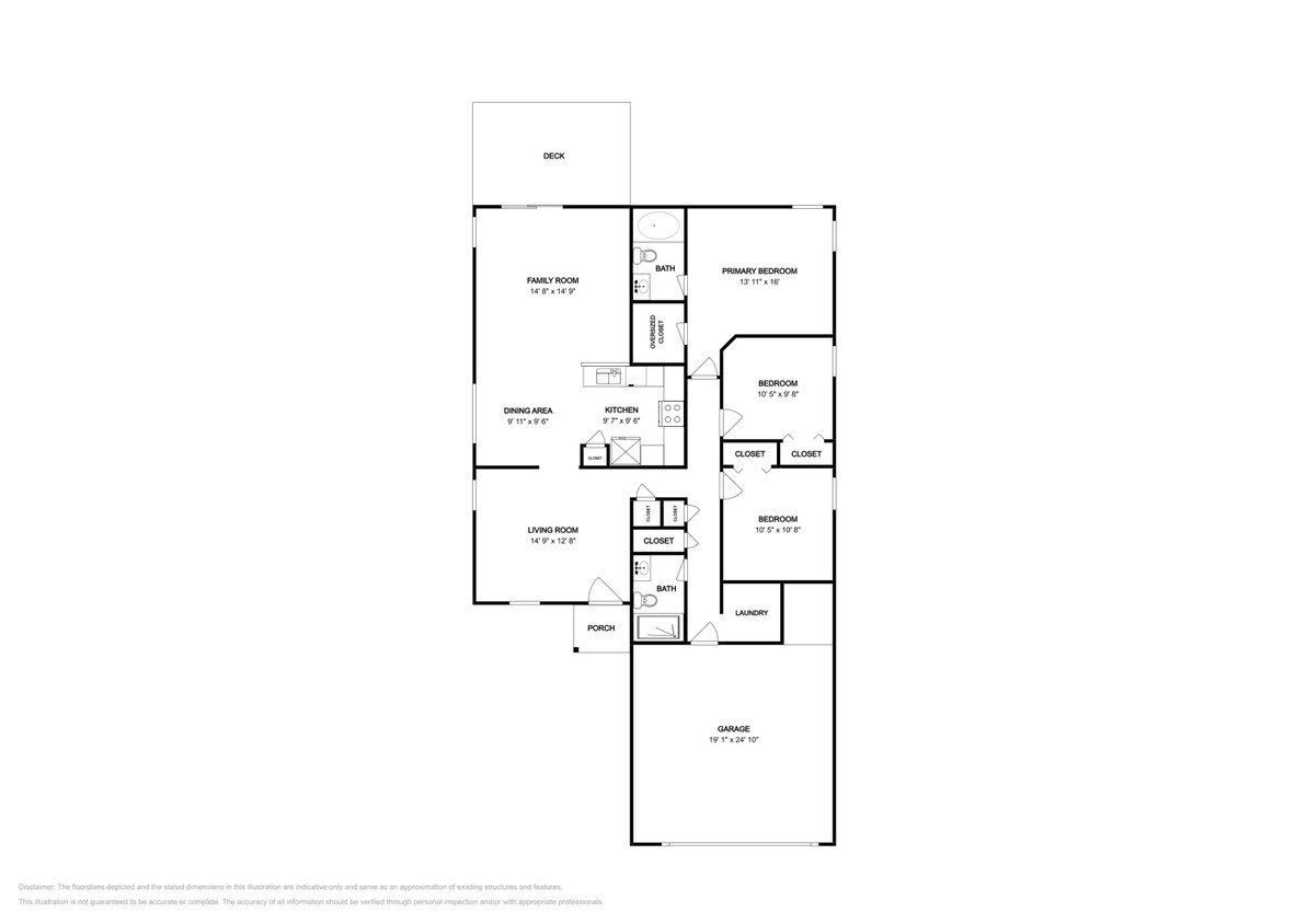 Building Photo - 3036 Parade Ln SW