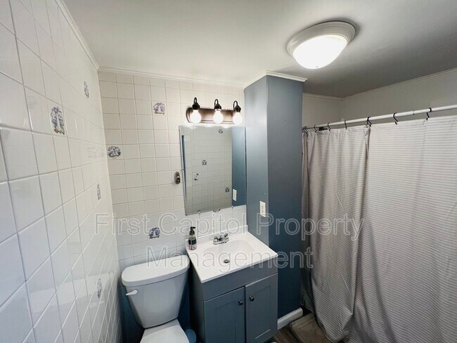Foto del edificio - 111 3rd St