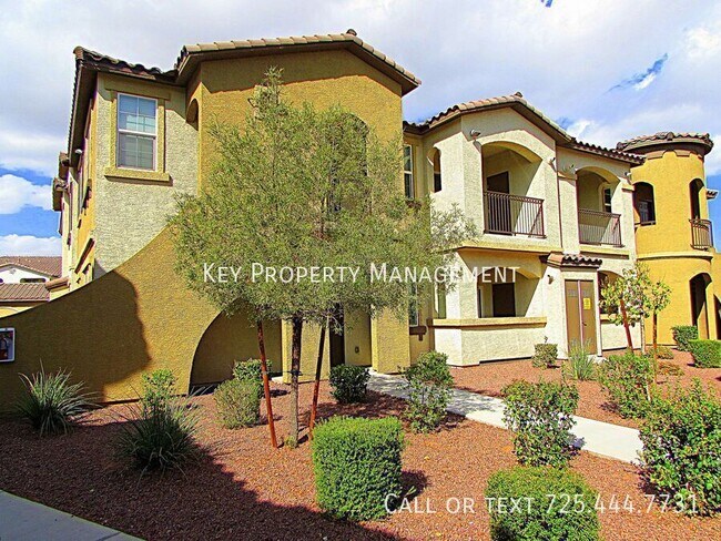 Foto del edificio - 3 BEDROOM 2 BATH HENDERSON CONDO WITH 1 CA...