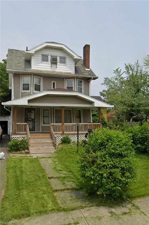 Foto del edificio - 12717 Irvington Ave