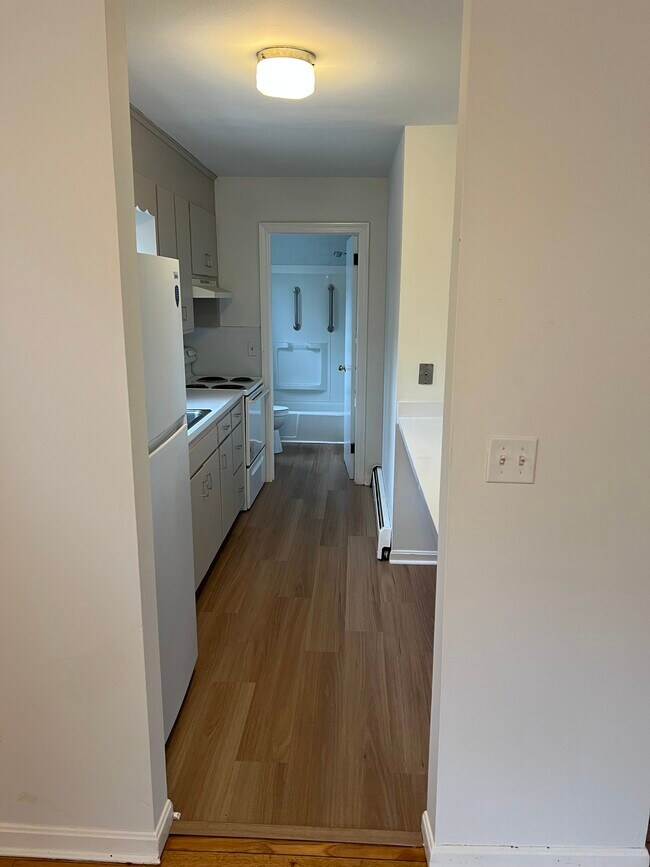 Foto del edificio - 17 Dow St