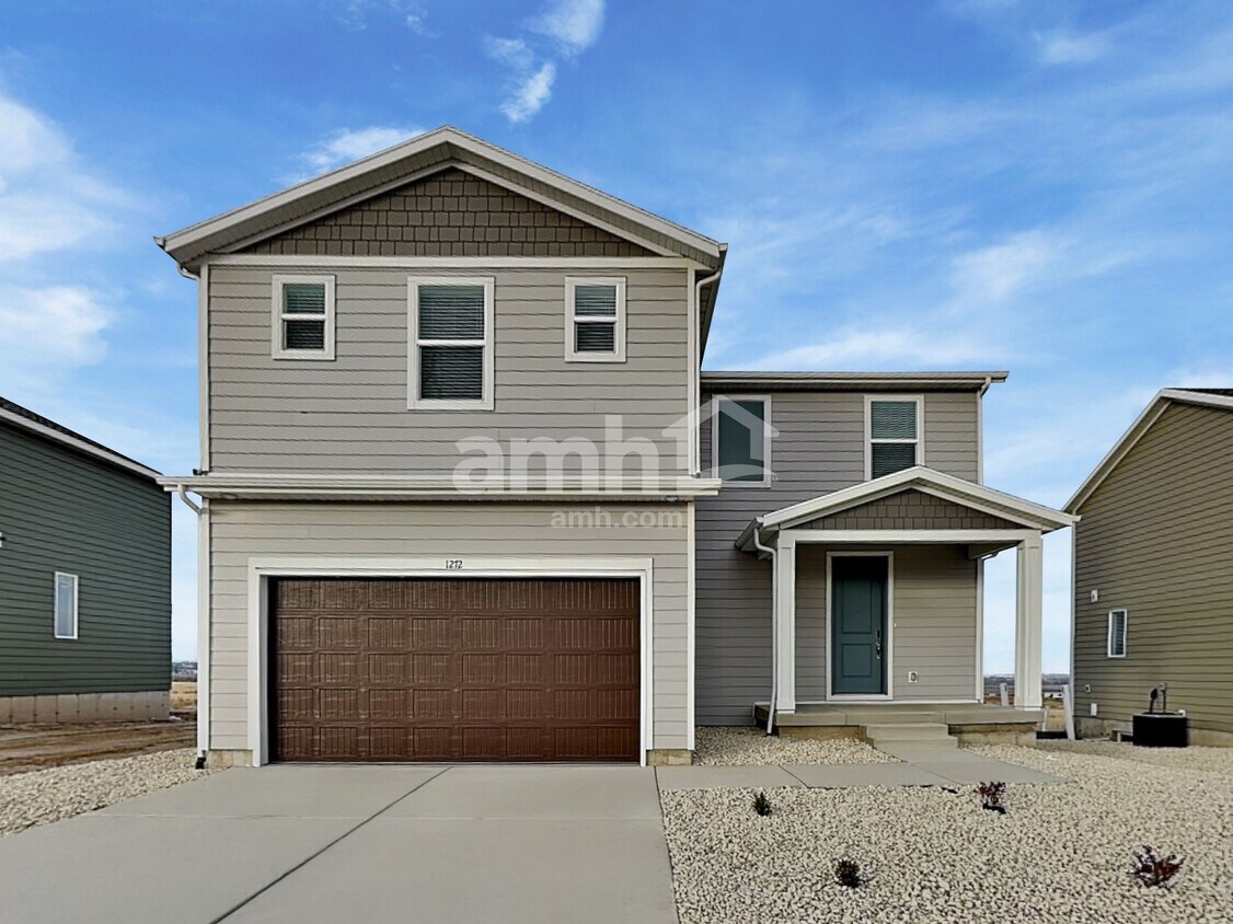 Foto principal - 1272 W Mahogany St