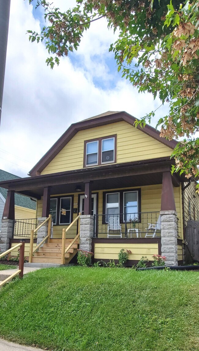 1924 Bungalow Duplex - 1755 S 71st St