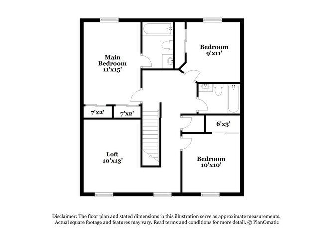 Foto del edificio - 160 Briar Ridge Ln