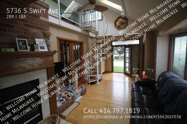 Foto del edificio - Gorgeous 2 Bedroom Single Family Home In C...