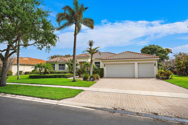 Photo - 9907 SE Osprey Pointe Dr House
