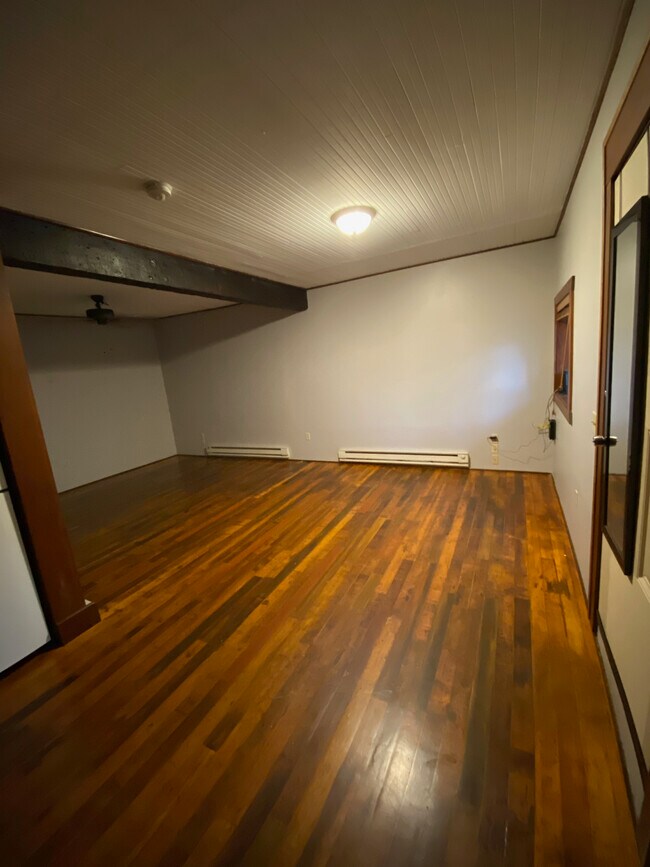 Sala de estar y comedor - 8325 Dallas Ave S