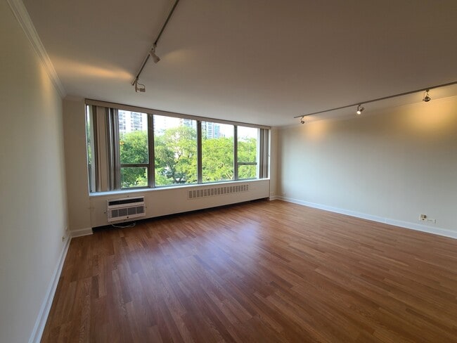 Building Photo - 1360 N Sandburg Terrace